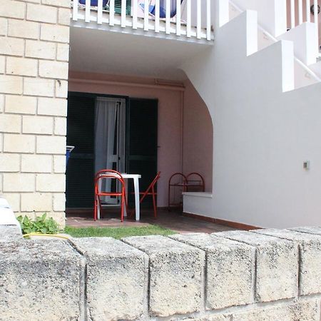 Residence "I Delfini" - Localita Portopiatto - Pugnochiuso - 71019 Vieste Exterior foto